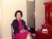 Loretta Moten Coates